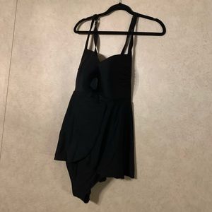 Swim Dress